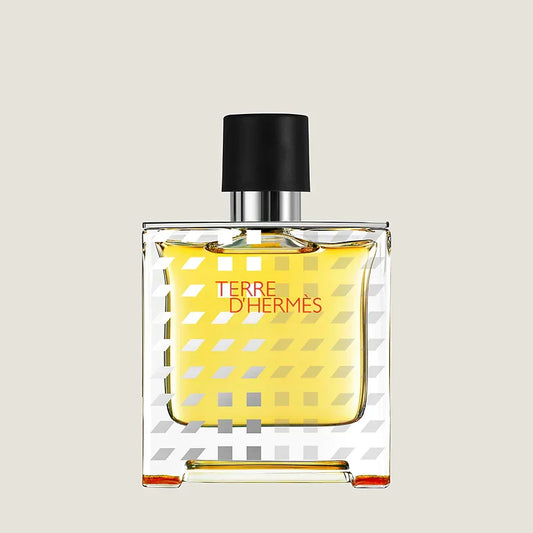 Hermes Terre d'hermes H Bottle Limited Edition