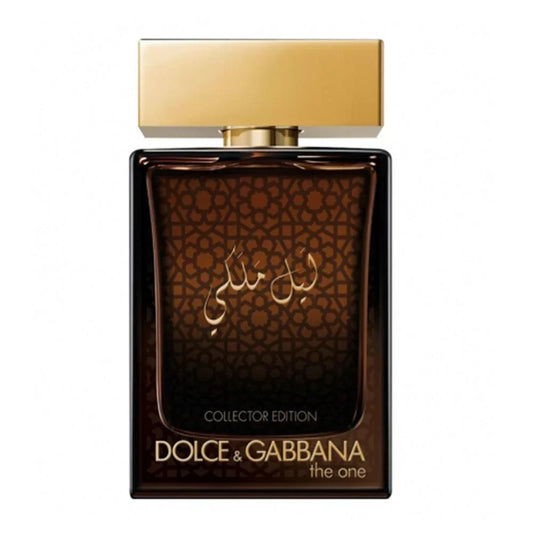 Dolce & Gabbana The One Royal Night Collector Edition EDP