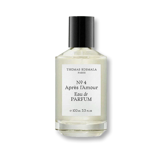 Thomas Kosmala Après L'Amour No.4 Eau de Parfum for Unisex