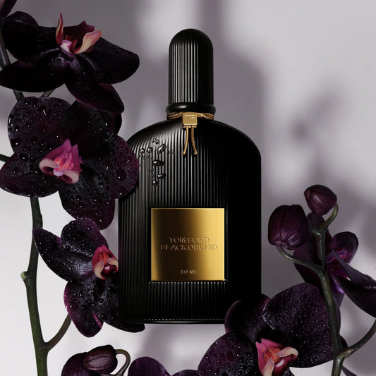 Black Orchid Eau De Parfum Women (Unboxed)