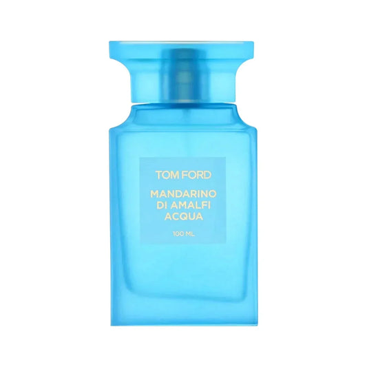 Tom Ford Private Blend Mandarino Di Amalfi Acqua Eau De Toilette