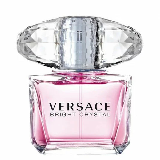 Versace Bright Crystal Eau De Toilette