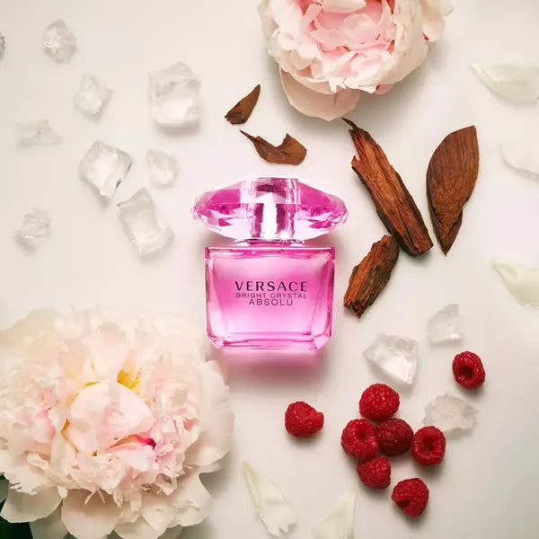 Bright Crystal Absolu Eau De Parfum Women (Unboxed)