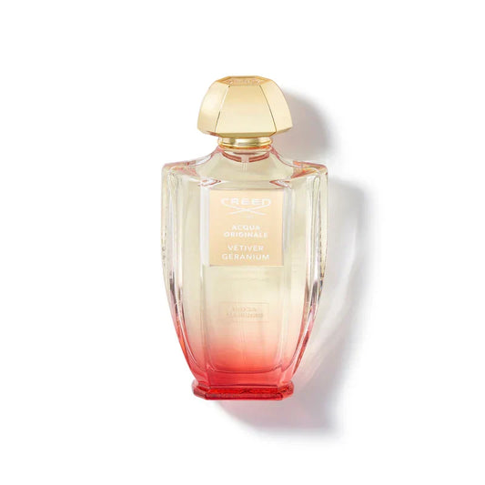 Creed Vétiver Géranium Acqua Originale
