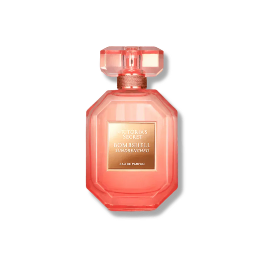 Victoria's Secret Bombshell Sundrenched EDP Sale price