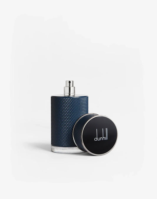 Dunhill Icon Racing Blue Edition