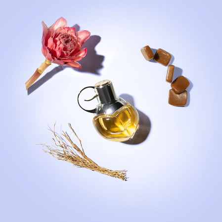 Wanted Girl Eau De Parfum Women (Unboxed)