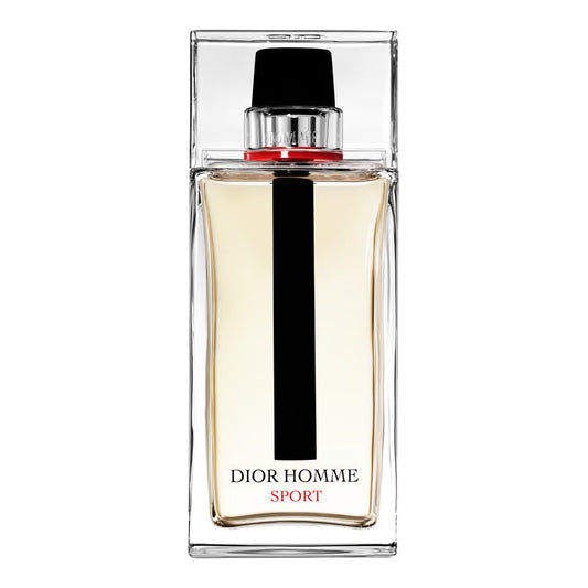 Dior Homme Sport Eau De Toilette