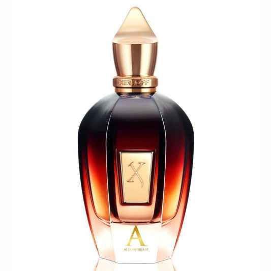 Xerjoff Alexandria Ii Edp Sample/Decants - Snap Perfumes