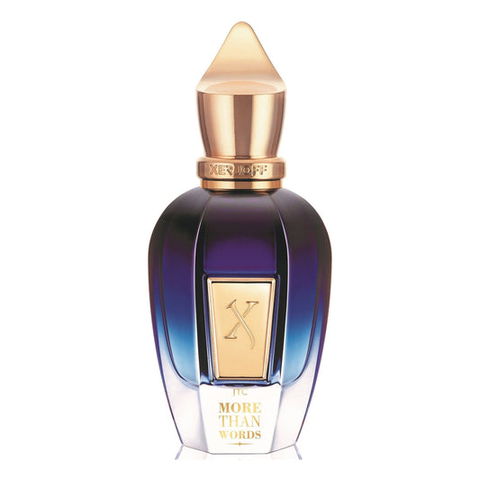 Xerjoff More Than Words Edp Sample/Decants - Snap Perfumes