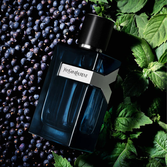 Y Eau De Parfum Men (Unboxed)