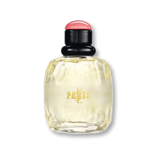 Yves Saint Laurent Paris EDT